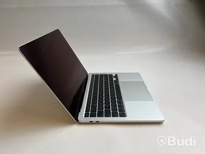 Dator Apple MacBook Pro 13 tum M1 (2020) inkl. Hyper GEN2
