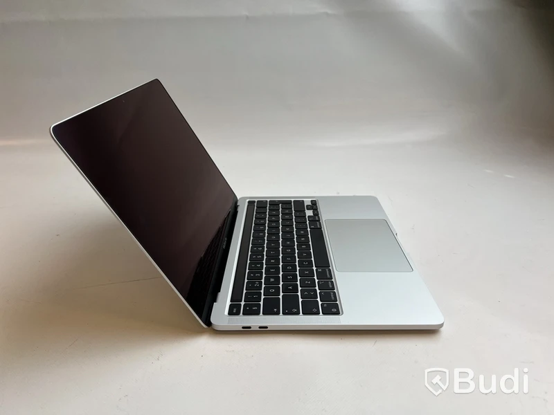 Dator Apple MacBook Pro 13 tum M1 (2020) inkl. Hyper GEN2