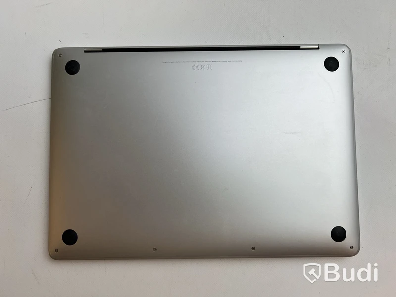 Dator Apple MacBook Pro 13 tum M1 (2020) inkl. Hyper GEN2