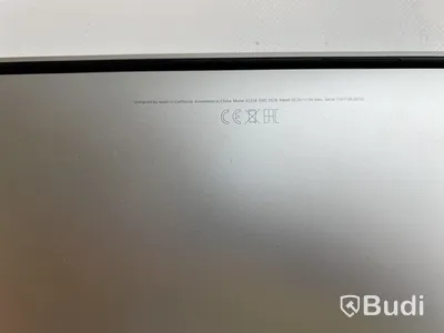 Dator Apple MacBook Pro 13 tum M1 (2020) inkl. Hyper GEN2
