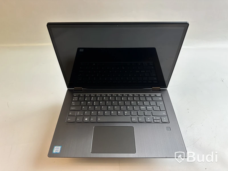 Dator Lenovo Yoga 14tum. OBS! Laddare medföljer ej.