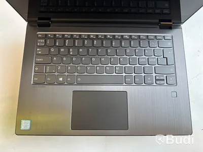 Dator Lenovo Yoga 14tum. OBS! Laddare medföljer ej.