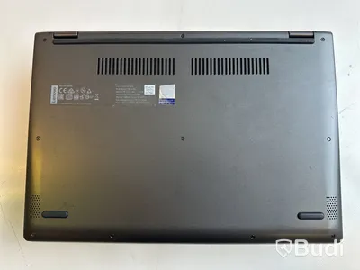 Dator Lenovo Yoga 14tum. OBS! Laddare medföljer ej.