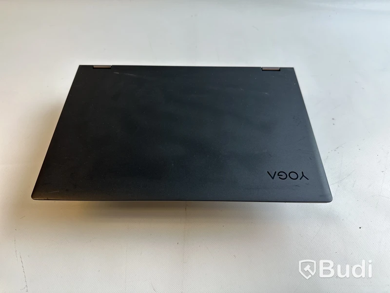 Dator Lenovo Yoga 14tum. OBS! Laddare medföljer ej.