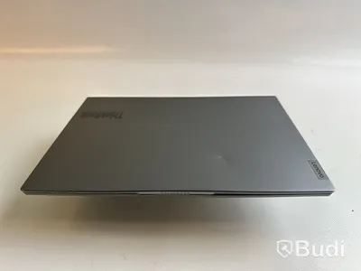 Dator Lenovo ThinkBook 13s G3. OBS! Defekt skärm.