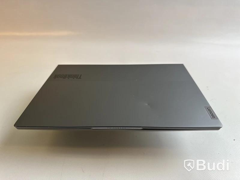Dator Lenovo ThinkBook 13s G3. OBS! Defekt skärm.