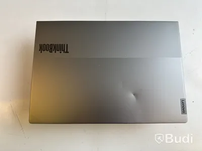 Dator Lenovo ThinkBook 13s G3. OBS! Defekt skärm.