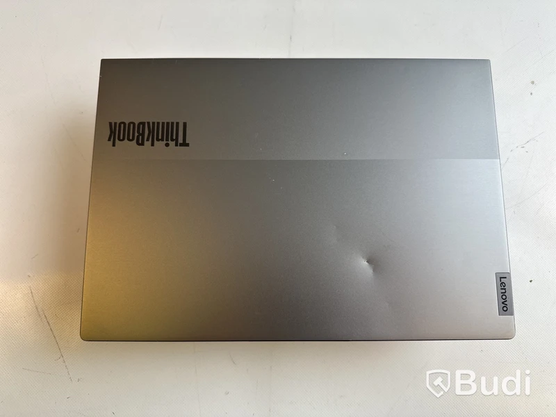 Dator Lenovo ThinkBook 13s G3. OBS! Defekt skärm.