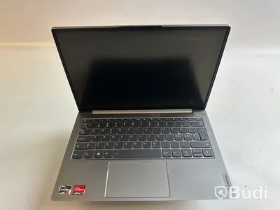 Dator Lenovo ThinkBook 13s G3. OBS! Defekt skärm.