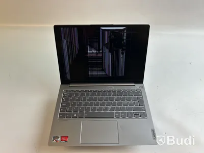Dator Lenovo ThinkBook 13s G3. OBS! Defekt skärm.