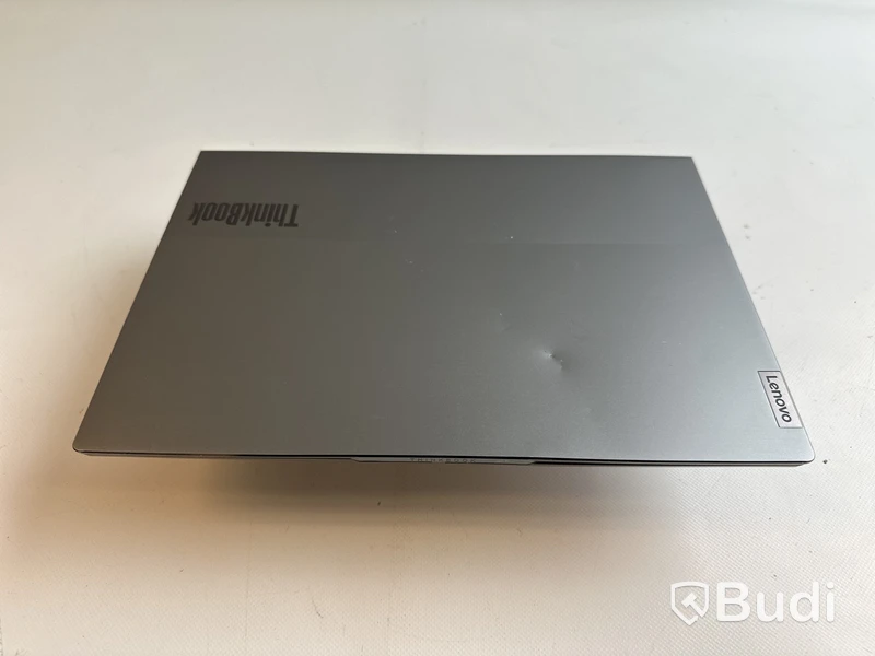 Dator Lenovo ThinkBook 13s G3. OBS! Defekt skärm.