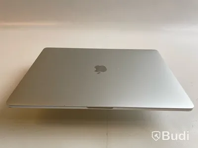 Dator Apple MacBook Pro 15tum (2017). OBS! Repad skärm.
