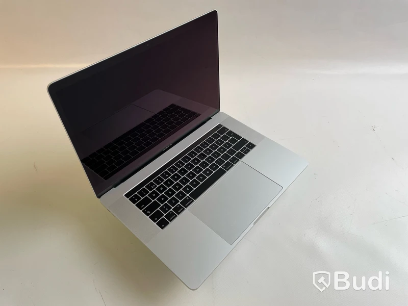 Dator Apple MacBook Pro 15tum (2017).