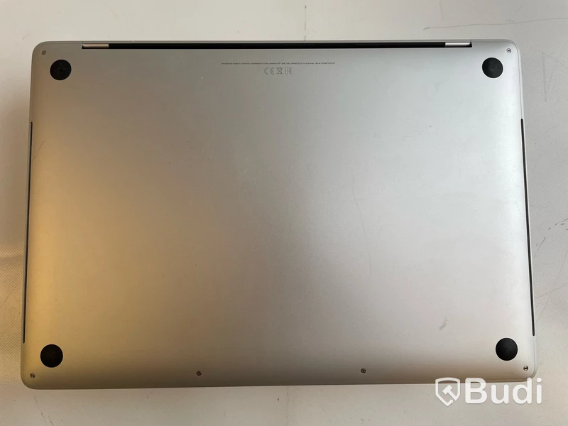Dator Apple MacBook Pro 15tum (2017).