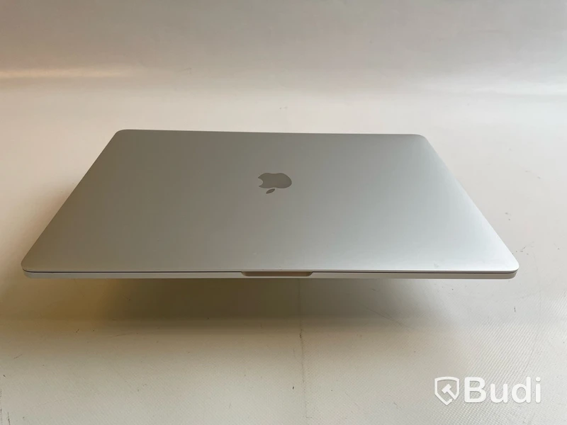 Dator Apple MacBook Pro 15tum (2017).