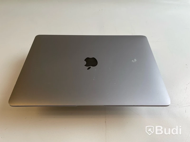 Dator Apple MacBook Air M1 (2020). OBS! Sprucken skärm.