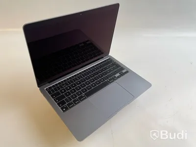 Dator Apple MacBook Air M1 (2020).