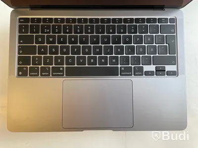 Dator Apple MacBook Air M1 (2020).