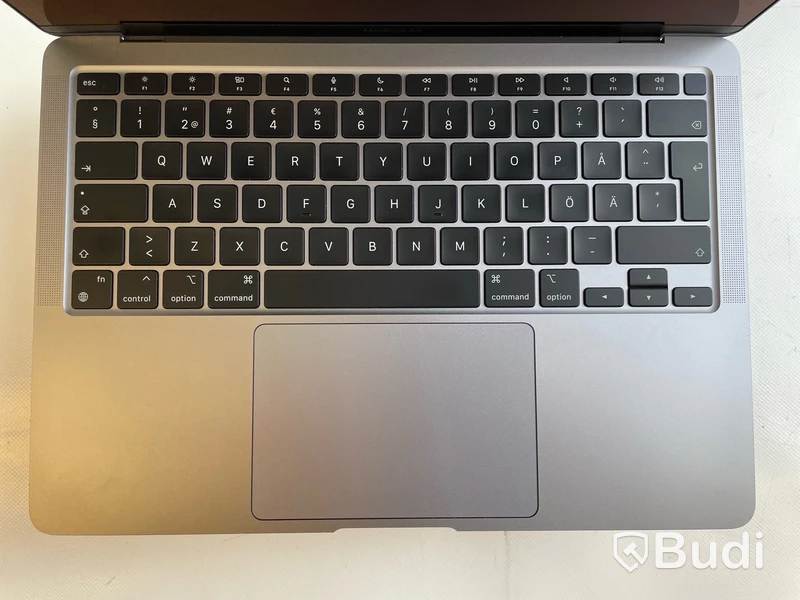 Dator Apple MacBook Air M1 (2020).