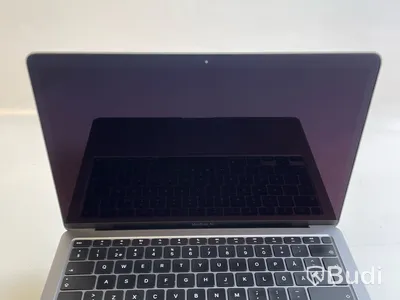 Dator Apple MacBook Air M1 (2020).