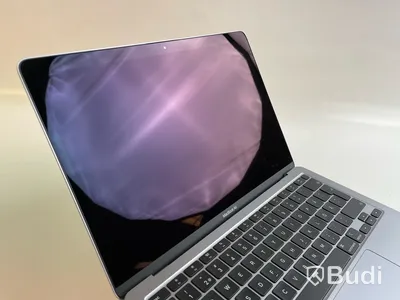 Dator Apple MacBook Air M1 (2020).