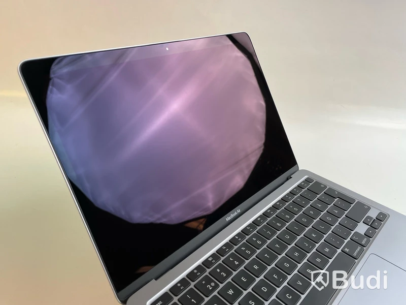 Dator Apple MacBook Air M1 (2020).