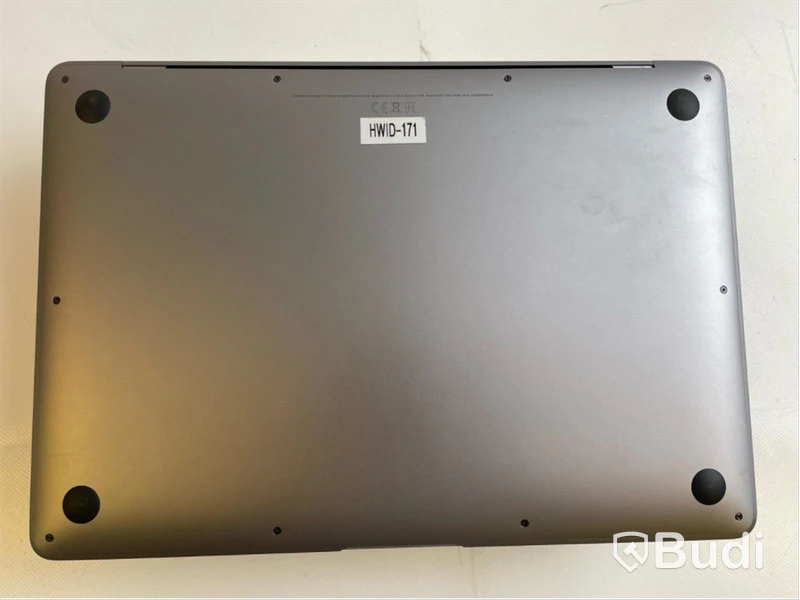 Dator Apple MacBook Air M1 (2020).