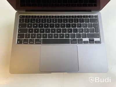 Dator Apple MacBook Air M1 (2020).