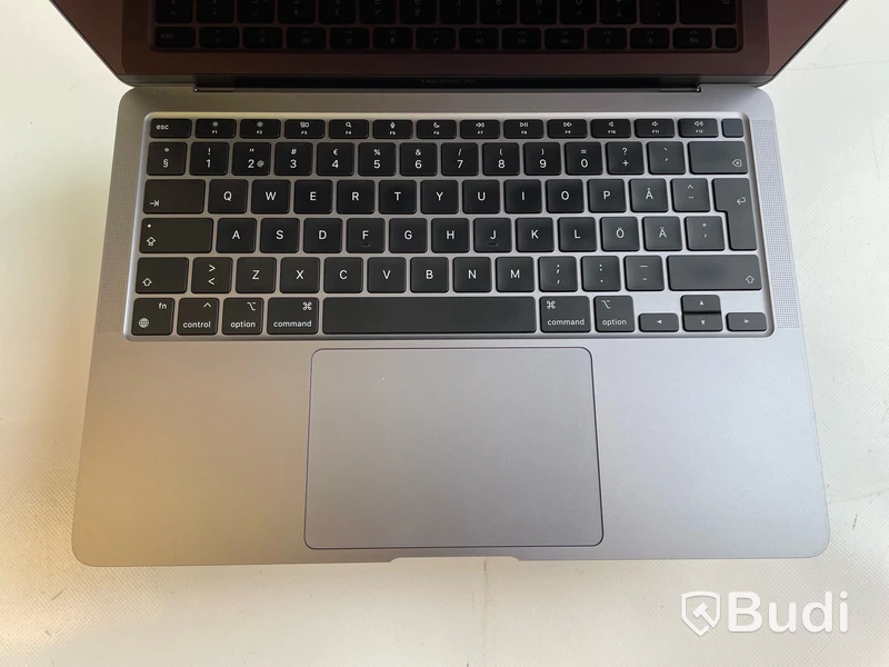 Dator Apple MacBook Air M1 (2020).