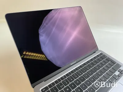 Dator Apple MacBook Air M1 (2020).