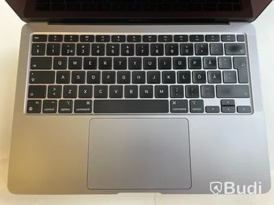 Dator Apple MacBook Air M1 (2020).