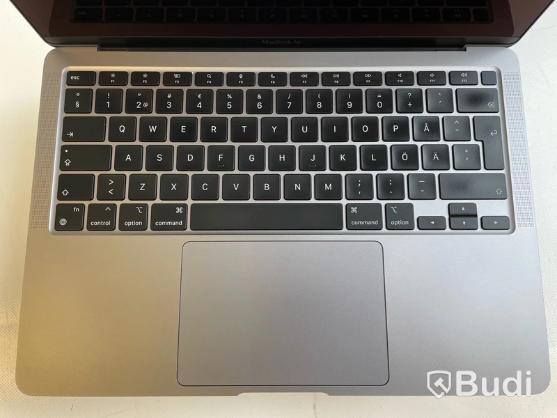 Dator Apple MacBook Air M1 (2020).