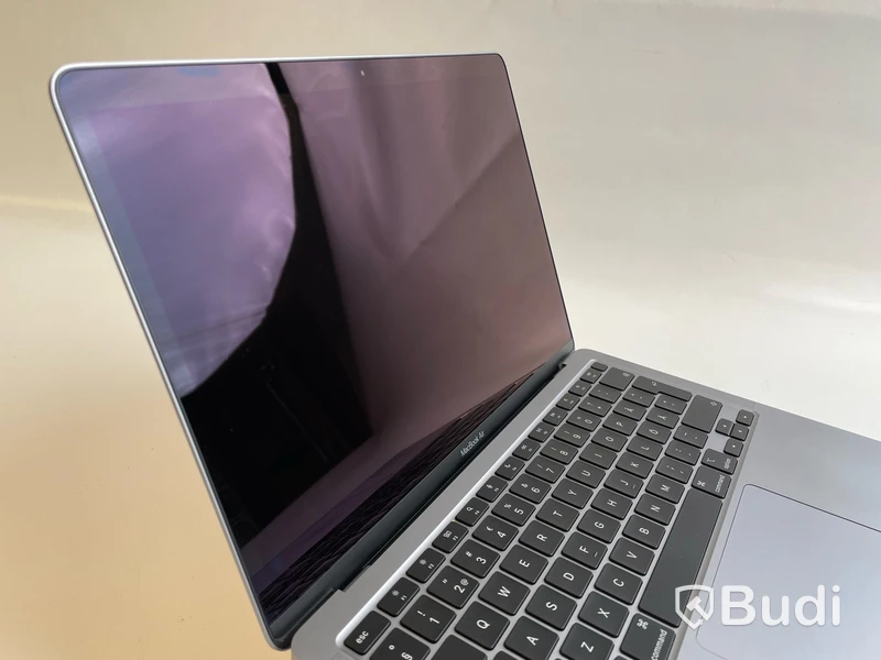 Dator Apple MacBook Air M1 (2020).