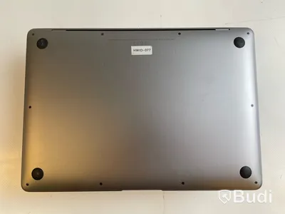 Dator Apple MacBook Air M1 (2020).