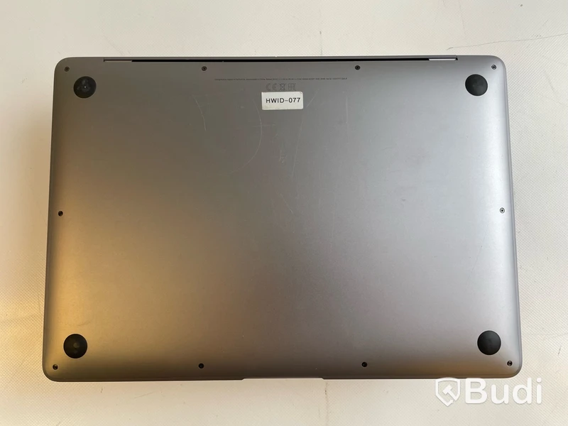 Dator Apple MacBook Air M1 (2020).