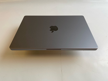 Dator Apple MacBook Pro M1 14tum (2021).