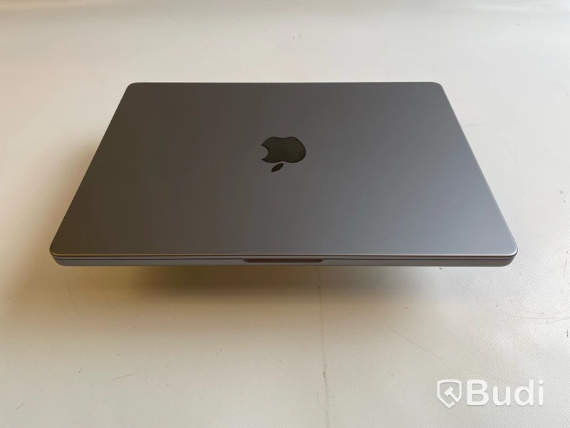 Dator Apple MacBook Pro M1 14tum (2021).