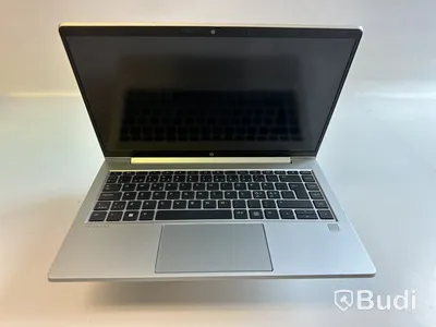 Dator HP ProBook 440 14tum G9. OBS! Inget OS.