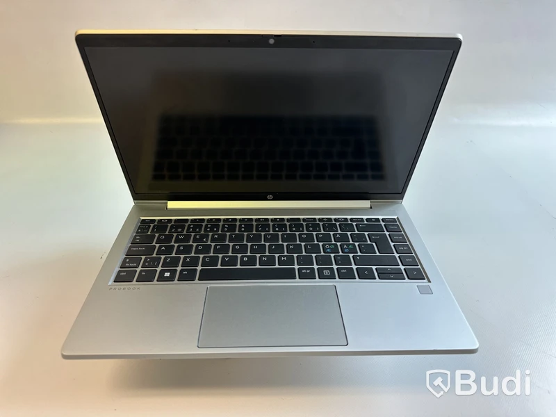 Dator HP ProBook 440 14tum G9. OBS! Inget OS.