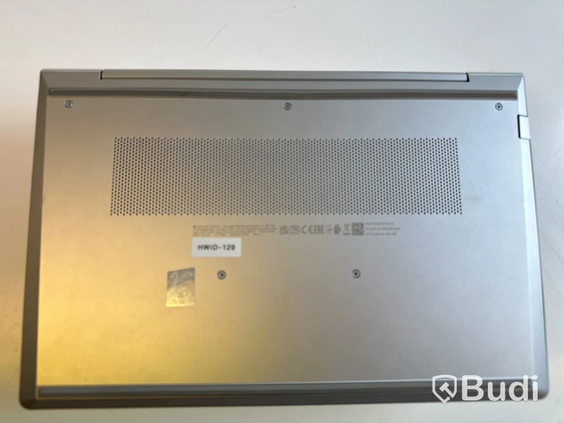 Dator HP ProBook 440 14tum G9. OBS! Inget OS.