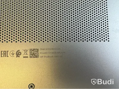 Dator HP ProBook 440 14tum G9. OBS! Inget OS.