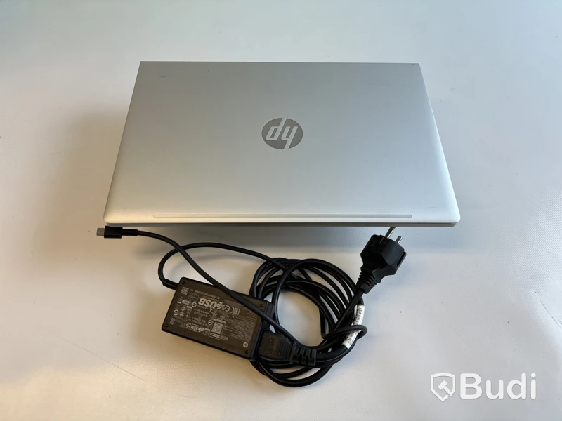 Dator HP ProBook 440 14tum G9. OBS! Inget OS.