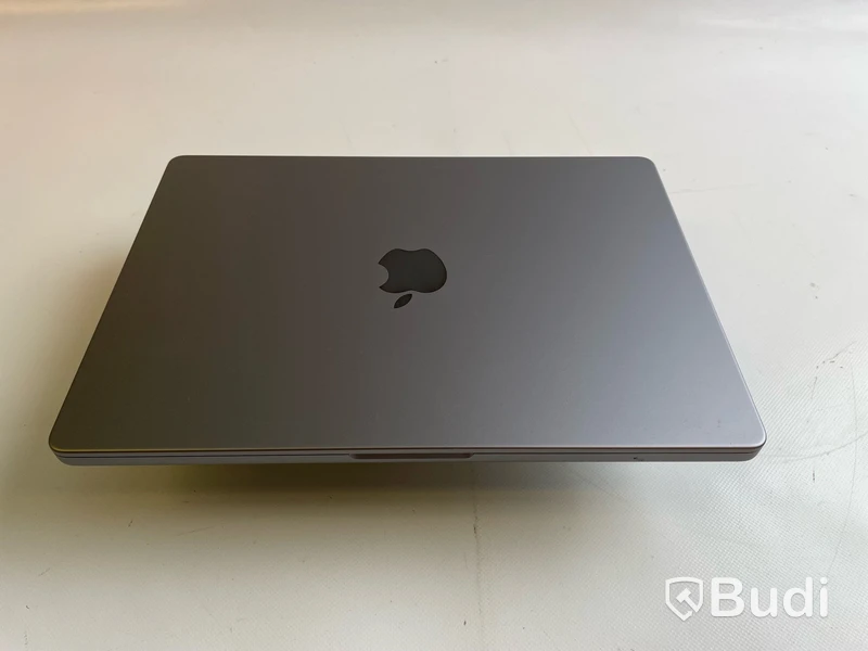 Dator Apple MacBook Pro M1 14tum (2021).