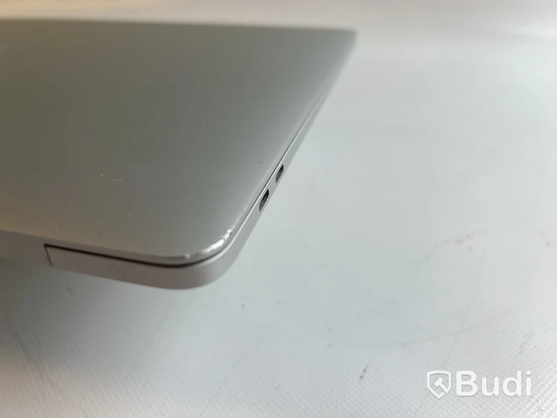 Dator Apple MacBook Pro 15 tum (2018).