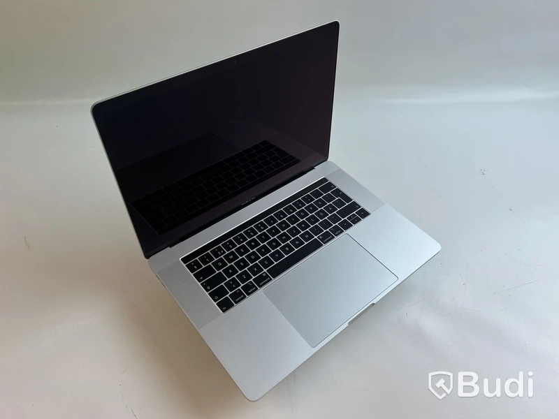 Dator Apple MacBook Pro 15 tum (2018).