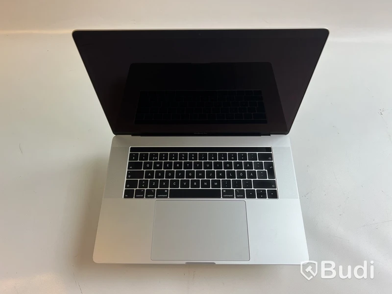 Dator Apple MacBook Pro 15 tum (2018).