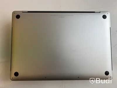 Dator Apple MacBook Pro 15 tum (2018).
