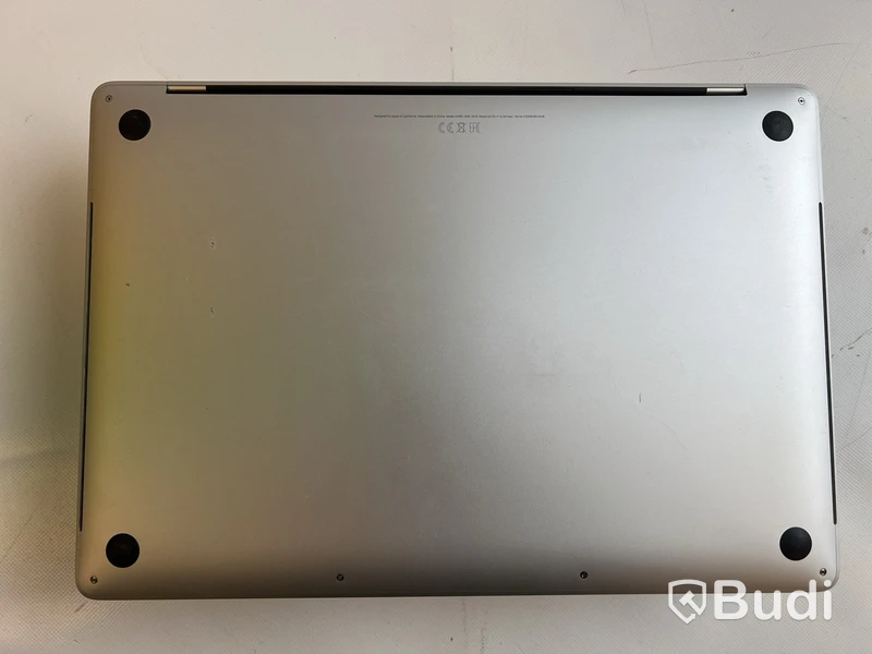 Dator Apple MacBook Pro 15 tum (2018).
