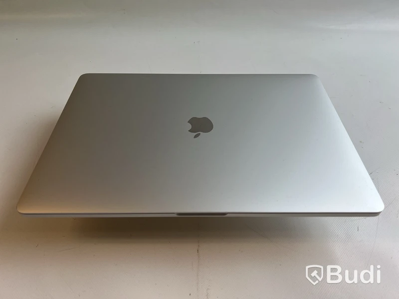 Dator Apple MacBook Pro 15 tum (2018).