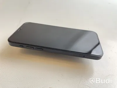Mobil Apple iPhone 12 64GB.